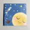 Салфетки бумажные «Луна», набор 20 штук 7875854 - фото 56650