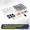 Электронный конструктор «Исследователь космоса», 3в1, работает от солнечной батареи 7907277 - фото 56753 Электронный конструктор «Исследователь космоса», 3в1, работает от солнечной батареи 7907277 - фото 56753