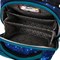 Рюкзак каркасный Across, 35 х 28 х 15 см, наполнение: мешок, пенал, синий 7997957
