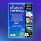 Набор для опытов «Волшебная гирлянда», космос 9095597