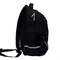 Рюкзак школьный Феникс + "Чёрный космос", 43 х 27,5 х 13 см 9146338