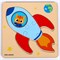 Пазл «‎Ракета»‎ 9193994