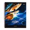 Тетрадь 80 листов в клетку на гребне "Яркий космос", обложка мелованный картон, блок офсет, МИКС 9206065 - фото 57431 Тетрадь 80 листов в клетку на гребне "Яркий космос", обложка мелованный картон, блок офсет, МИКС 9206065 - фото 57431