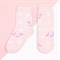 Носки для девочки KAFTAN «Космос», размер 16-18 см, цвет розовый - фото 57587