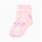 Носки для девочки KAFTAN «Космос», размер 16-18 см, цвет розовый 9259072