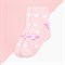 Носки для девочки KAFTAN «Космос», размер 18-20 см, цвет розовый 9259073