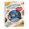 Космос. Энциклопедия для первого чтения с крупными буквами 9331305 - фото 57752