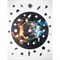 Пазл деревянный "Magnetar", 202 детали, d-30 см - фото 57972