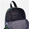 4985 П600 Рюкзак детский, 23*10*30, отд на молнии, космонавты на зеленом 9519474 - фото 58088 4985 П600 Рюкзак детский, 23*10*30, отд на молнии, космонавты на зеленом 9519474 - фото 58088