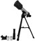 Телескоп игрушечный EDU-TOYS 180x - фото 77536
