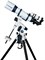 Телескоп Meade LX85 5" с пультом AudioStar 75021