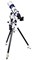 Телескоп Meade LX85 5" с пультом AudioStar 75021