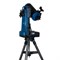 Телескоп Meade LX65 5" с пультом AudioStar 75017