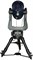 Телескоп Meade LX600 16" ACF с системой StarLock 75016