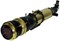 Солнечный телескоп CORONADO SolarMax III 90 Double Stack, с блок. фильтром 15 мм (OTA) 75002