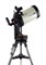 Телескоп Celestron NexStar Evolution 8" HD StarSense 72801