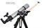 Телескоп Celestron StarSence Explorer DX 102 AZ 80481