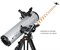 Телескоп Celestron StarSence Explorer DX 130 AZ 80482