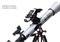 Телескоп Celestron StarSence Explorer LT 70 AZ 80483
