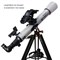 Телескоп Celestron StarSence Explorer LT 70 AZ 80483