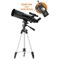 Телескоп Celestron Travel Scope 80 73969