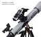 Телескоп Celestron StarSence Explorer LT 80 AZ 80484
