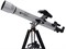 Телескоп Celestron StarSence Explorer LT 80 AZ 80484