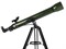 Телескоп Celestron ExploraScope 80 AZ 78362