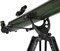 Телескоп Celestron ExploraScope 80 AZ 78362