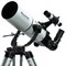 Телескоп Celestron PowerSeeker 80 AZS 68414