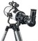Телескоп Celestron PowerSeeker 80 AZS 68414