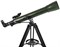 Телескоп Celestron ExploraScope 70 AZ 78361