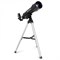 Телескоп Celestron PowerSeeker 50 TT AZ, в кейсе 68413
