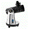 Телескоп Celestron FirstScope 76 03992 - фото 78305