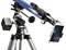 Телескоп Konus Konustart-900B 60/900 EQ 76624