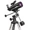 Телескоп Sky-Watcher SKYMAX BK MAK102EQ1 - фото 78525