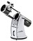 Телескоп Sky-Watcher Dob 8" (200/1200) Retractable - фото 78878