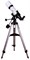 Телескоп Sky-Watcher AC102/500 StarQuest EQ1 76340 - фото 79048