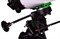 Телескоп Sky-Watcher AC102/500 StarQuest EQ1 76340 - фото 79052