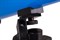 Телескоп Bresser (Брессер) Junior Space Explorer 45/600 AZ, синий 70131
