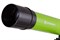 Телескоп Bresser (Брессер) Junior Space Explorer 45/600 AZ, зеленый 70130