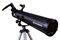 Телескоп Bresser (Брессер) Venus 76/700 AZ с адаптером для смартфона 69452