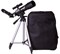 Телескоп Levenhuk (Левенгук) Skyline Travel Sun 50 71996