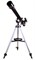Телескоп Levenhuk (Левенгук) Skyline BASE 60T - фото 79809