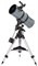 Телескоп Levenhuk (Левенгук) Blitz 203 PLUS - фото 79979