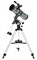 Телескоп Levenhuk (Левенгук) Blitz 114s PLUS - фото 80009