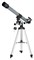 Телескоп Levenhuk (Левенгук) Blitz 70 PLUS - фото 80029