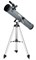 Телескоп Levenhuk (Левенгук) Blitz 114 BASE - фото 80049