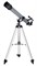 Телескоп Levenhuk (Левенгук) Blitz 70 BASE - фото 80069