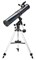 Телескоп Discovery Spark 114 EQ с книгой 78738